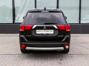 Mitsubishi Outlander III Рестайлинг 2 Екатеринбург  - изображение 25