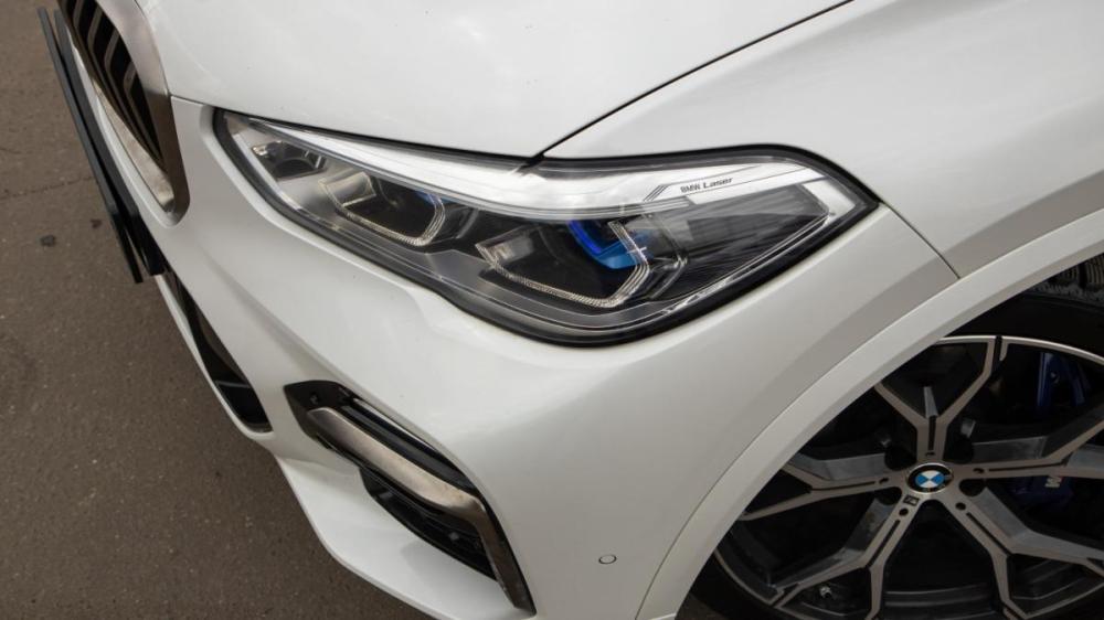 BMW X5 IV (G05/G18) Москва  - изображение 31