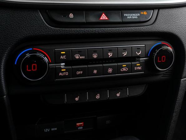 Kia XCeed I с пробегом 2021 года, цена 2 364 000 рублей, 37180 км, хэтчбек, Автокод Объявления