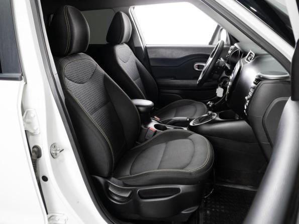 Kia Soul II с пробегом 2016 года, цена 1 430 000 рублей, 145281 км, хэтчбек, Автокод Объявления