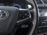 Toyota Camry VII (XV50) Рестайлинг Волгоград  - изображение 40