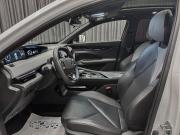 Changan UNI-V I Красноярск  - изображение 26