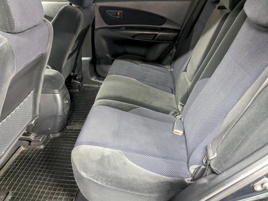Hyundai Tucson I Москва  - изображение 15