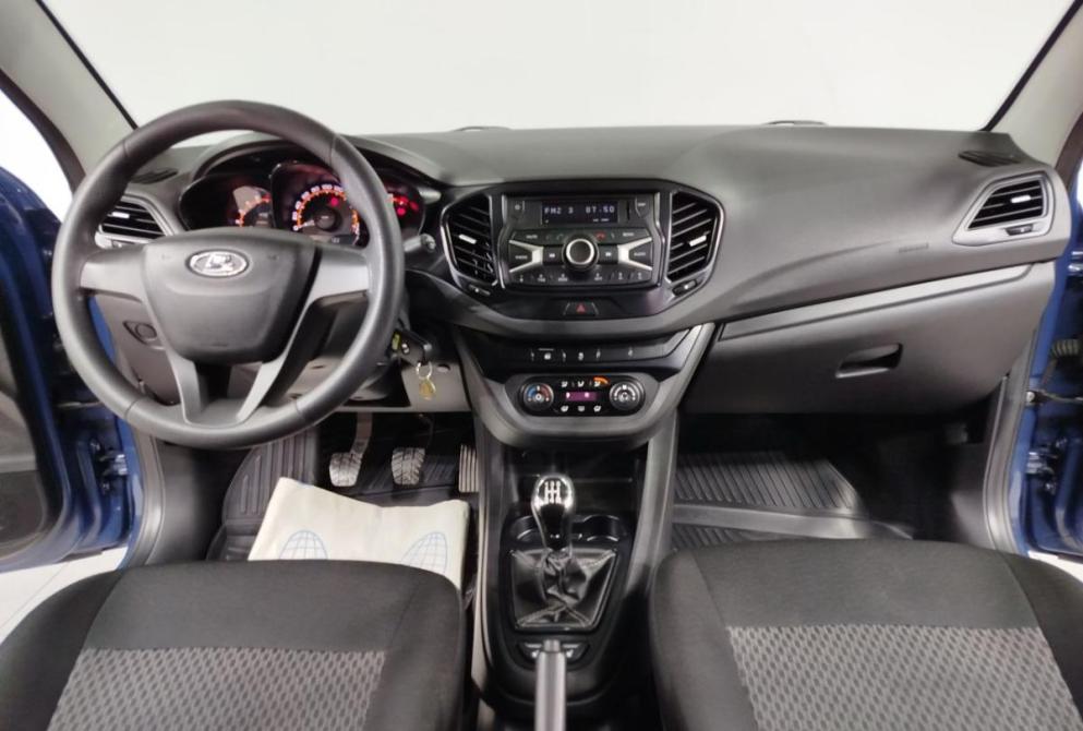 Lada (ВАЗ) Vesta I Саратов  - изображение 15