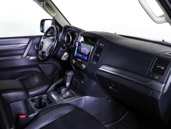 Mitsubishi Pajero IV Рестайлинг 1 с пробегом 2014 года, цена 2 429 000 рублей, 147018 км, внедорожник, Автокод Объявления