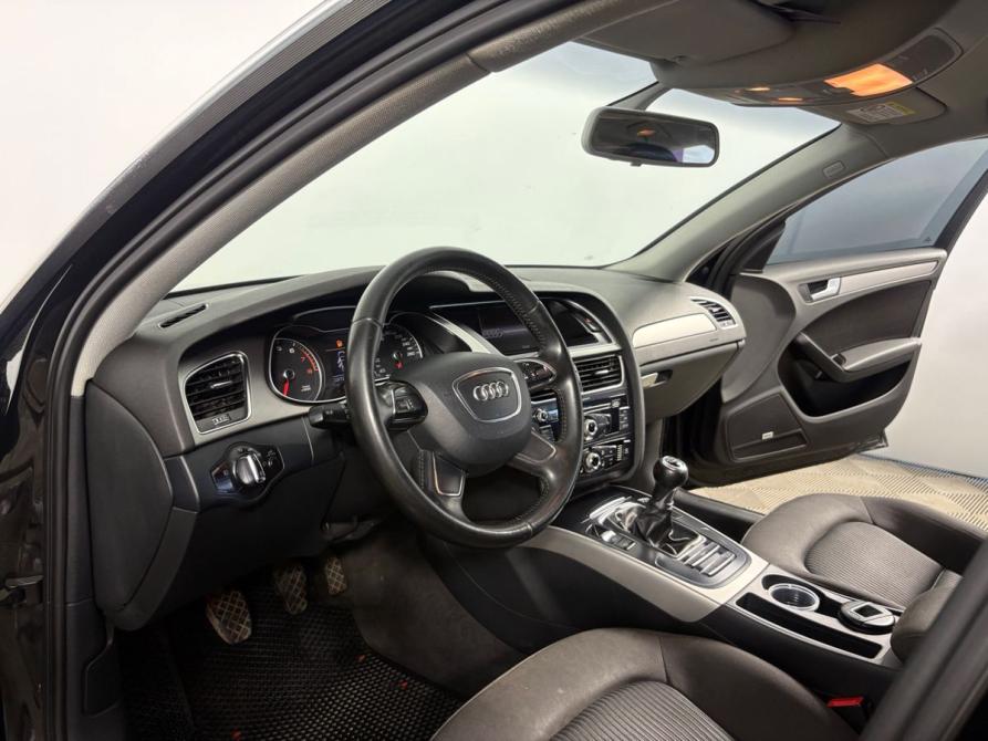 Audi A4 IV (B8) Рестайлинг Борисоглебск  - изображение 11