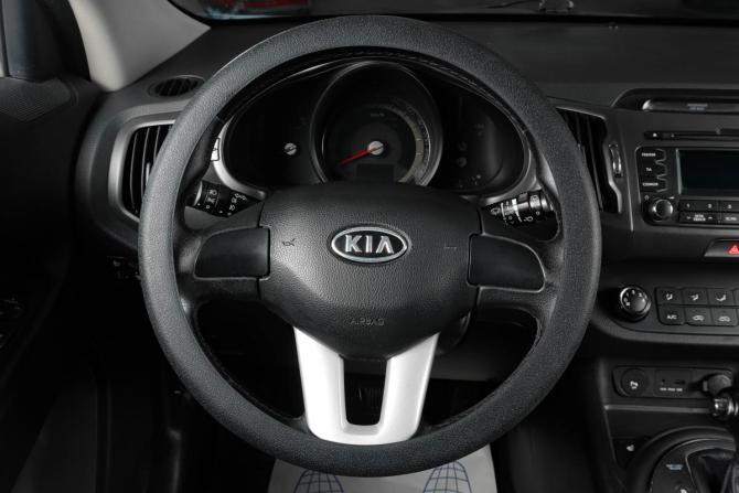 Kia Sportage III с пробегом 2011 года, цена 899 000 рублей, 343000 км, внедорожник, Автокод Объявления