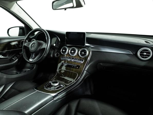 Mercedes-Benz GLC I (X253) с пробегом 2015 года, цена 2 599 700 рублей, 122783 км, внедорожник, Автокод Объявления