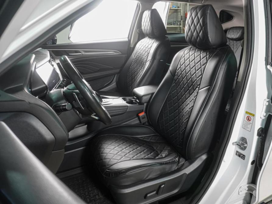 Haval F7 I Воронеж  - изображение 10