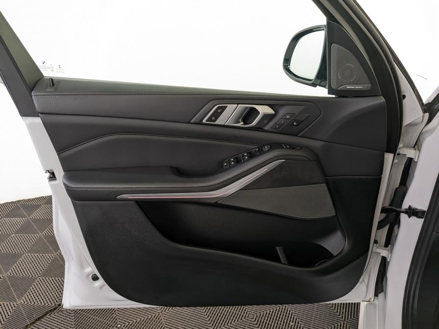 BMW X5 IV (G05/G18) Москва  - изображение 20