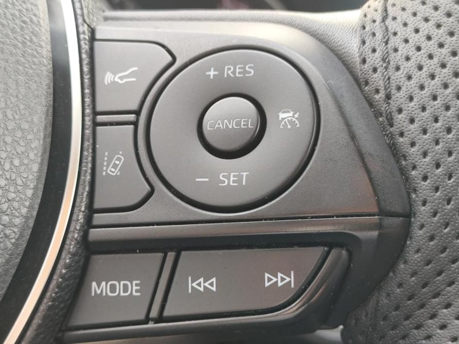 Toyota RAV4 V (XA50) Санкт-Петербург  - изображение 24