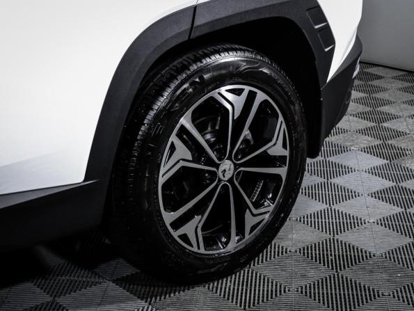 Hyundai Tucson IV с пробегом 2022 года, цена 3 120 000 рублей, 19271 км, внедорожник, Автокод Объявления