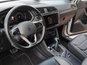 Volkswagen Tiguan II Рестайлинг Екатеринбург  - изображение 51