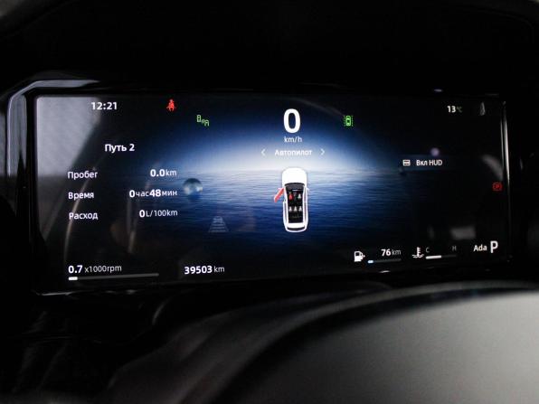 Geely Monjaro I с пробегом 2024 года, цена 3 459 000 рублей, 39000 км, внедорожник, Автокод Объявления