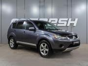 Mitsubishi Outlander II Воронеж  - изображение 23