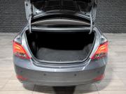 Hyundai Solaris I Рестайлинг Екатеринбург  - изображение 25