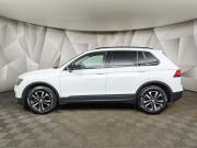 Volkswagen Tiguan II Москва  - изображение 25