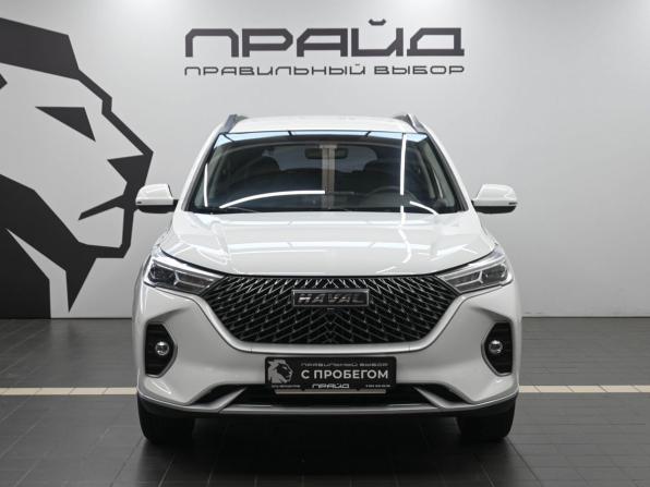 Haval M6 II с пробегом 2024 года, цена 1 849 900 рублей, 40513 км, внедорожник, Автокод Объявления