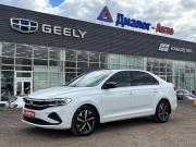 Volkswagen Polo VI Набережные Челны  - изображение 33