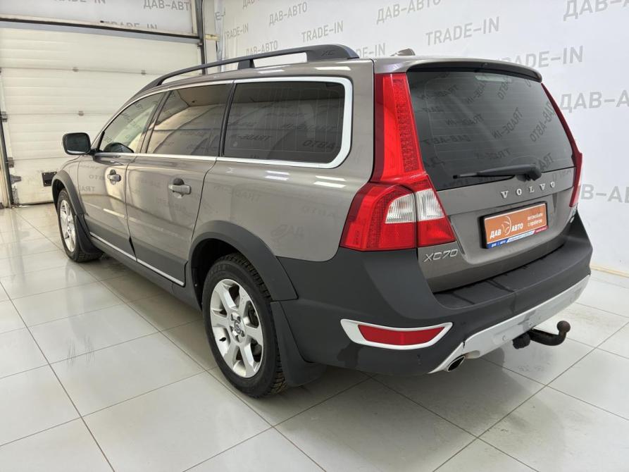 Volvo XC70 II Пермь  - изображение 6
