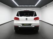 Volkswagen Tiguan I Рестайлинг Тверь  - изображение 19