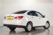 Nissan Almera III (G15) Челябинск  - изображение 22