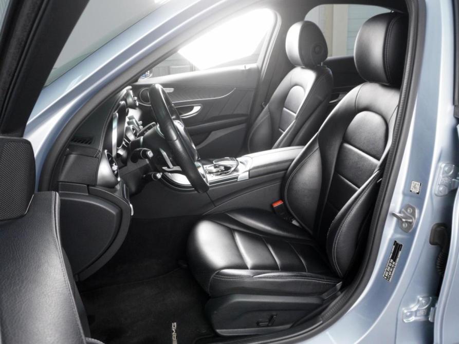 Mercedes-Benz C-Класс IV (W205) Минеральные Воды  - изображение 10