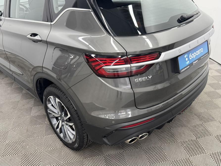 Geely Coolray I Воронеж  - изображение 8
