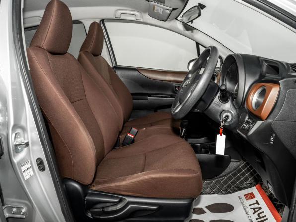 Toyota Vitz III (XP130) с пробегом 2012 года, цена 785 000 рублей, 78000 км, хэтчбек, Автокод Объявления
