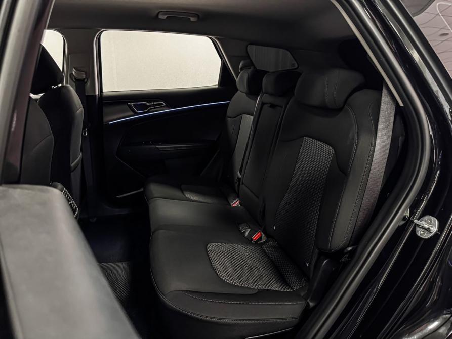 Kia Sportage V Минеральные Воды  - изображение 9