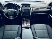 Toyota Camry VII (XV50) Рестайлинг Санкт-Петербург  - изображение 34