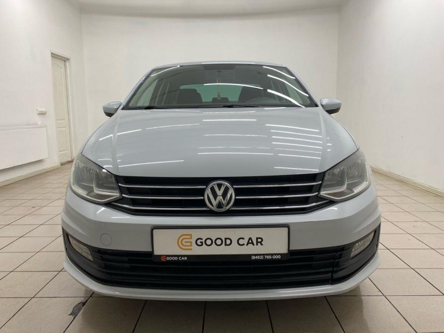 Volkswagen Polo V Рестайлинг Энгельс  - изображение 2
