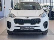 Kia Sportage IV Казань  - изображение 24