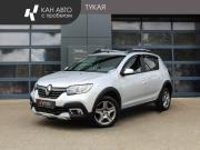 Renault Sandero II Казань  - изображение 14