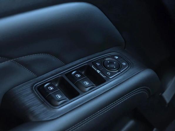 Haval H9 II с пробегом 2024 года, цена 3 950 000 рублей, 23545 км, внедорожник, Автокод Объявления