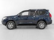 Toyota Land Cruiser Prado 150 Series Рестайлинг 3 Москва  - изображение 38