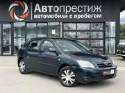 Toyota Corolla IX (E120 E130) Рестайлинг Волгоград  - изображение 20