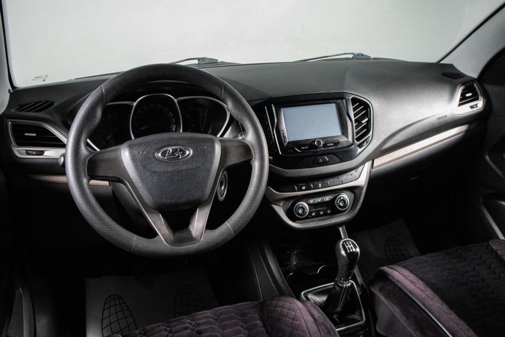 Lada (ВАЗ) Vesta I Сургут  - изображение 11
