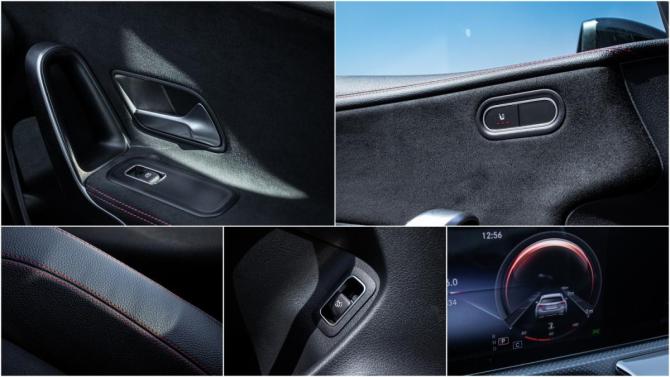 Mercedes-Benz CLA II (C118 X118) с пробегом 2020 года, цена 3 100 000 рублей, 83326 км, седан, Автокод Объявления