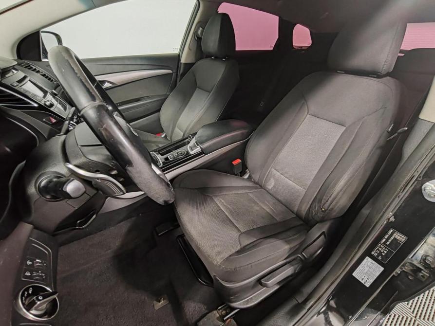Hyundai i40 I Москва  - изображение 19
