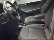 Skoda Rapid I Рестайлинг Тверь  - изображение 31