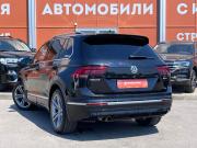 Volkswagen Tiguan II Волгоград  - изображение 36