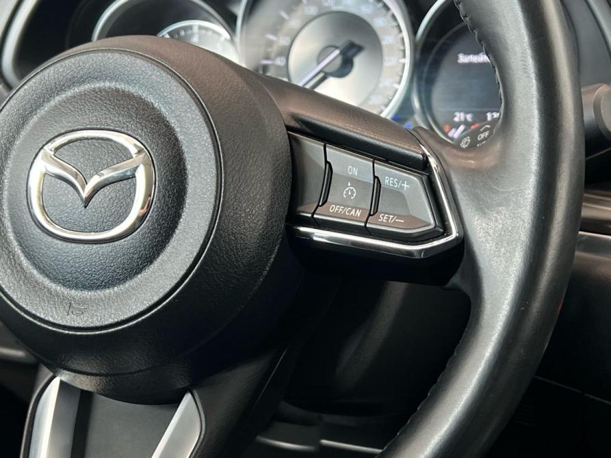 Mazda CX-5 II Санкт-Петербург  - изображение 26