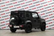 Suzuki Jimny IV Сургут  - изображение 28