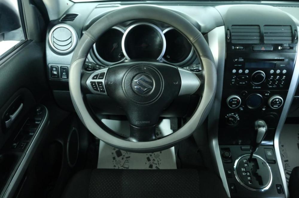 Suzuki Grand Vitara II Омск  - изображение 12