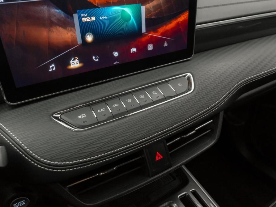 Haval Jolion I Рестайлинг Москва  - изображение 19