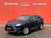 Lexus RX IV Пермь  - изображение 17