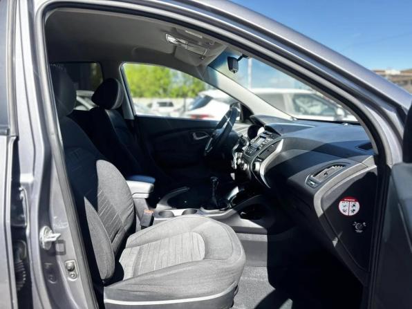 Hyundai ix35 I Рестайлинг с пробегом 2014 года, цена 1 300 000 рублей, 184161 км, внедорожник, Автокод Объявления