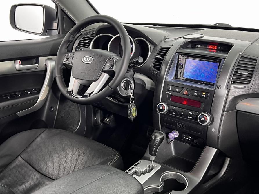 Kia Sorento II Калининград  - изображение 13