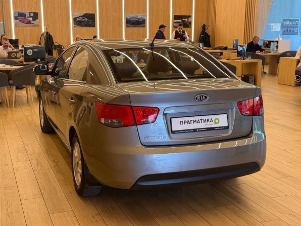 Kia Cerato II с пробегом 2009 года, цена 649 000 рублей, 159000 км, седан, Автокод Объявления